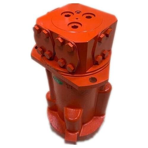 Slewing Center Joint for Doosan Daewoo DX500 DH500-7 Oil Cup Center Rotary Joint Oil Separator Excavator Parts