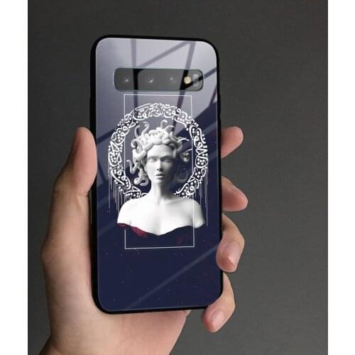 PULCHRAM Samsung Phone Cases
