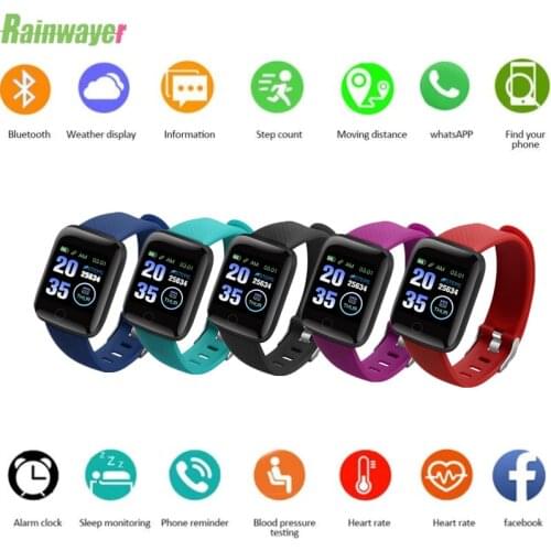 Мужские умные часы Rainwayer China At AliExpress