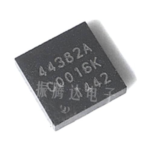 SI4438-C2A-GMR SI SI4438 SI4438-C2A QFN-20 IC MCU