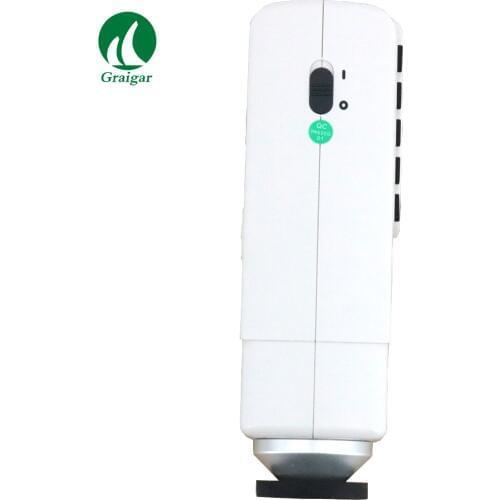Brand New NR20XE Precise Color Meter Tester Colorimeter Reader 45°/0 °D65 CIELabCh CIELab Color Management Software 20mm