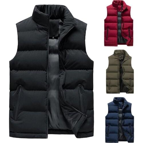 TROJANS Travel Vests