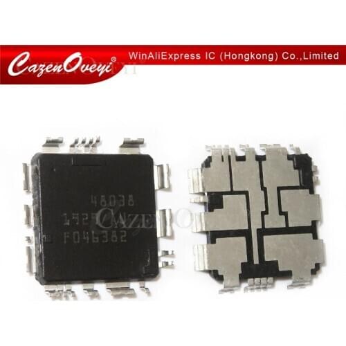 1pcs/lot 48038 HQFP Car chip car IC In Stock