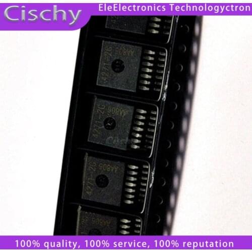 1PCS TLE4271-2G TLE4271 TO-263-7