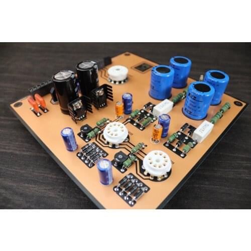 A20) Re-engraving of German D.Klimo shell rim parallel bile duct stabilized power supply