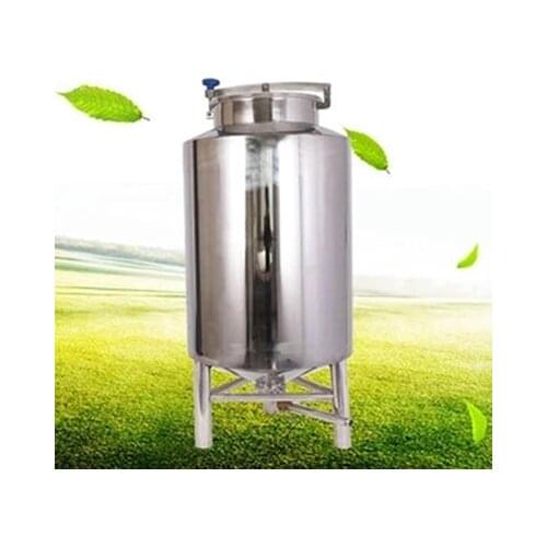 Free shipping 18/10 Stainless Steel Lever Buckle Brewing Fermentation Barrel Triangle Bracket Equipment