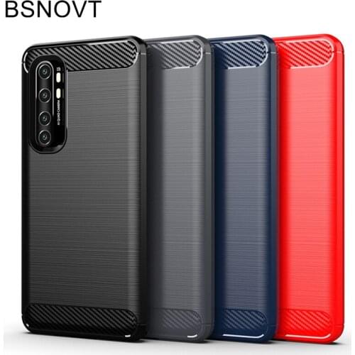 Чехлы для телефонов Xiaomi Mi Note 10 Lite BSNOVT China At AliExpress