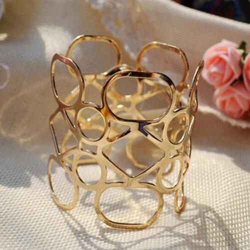 Favolook Metal Bracelets