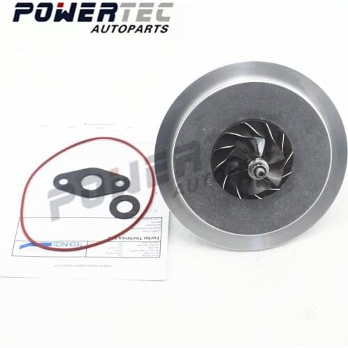 GT1749S 715924 Turbo cartridge 28200-42610 2820042610 28200-42700 chra for KIA Pregio 2.5 TCI / Sportage I 2.5 TD D4BH 4D56TCi