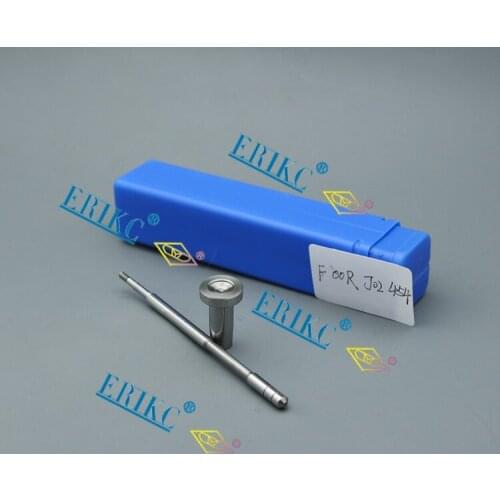 Liseron ERIKC injector control valve F OO R J02 454, FOORJ02454 pump valve seal kit FOOR J02 454