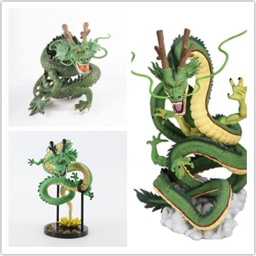 Ichiban Kuji Shenron Shenlong Last One Figure Collectible Model DBZ Toys