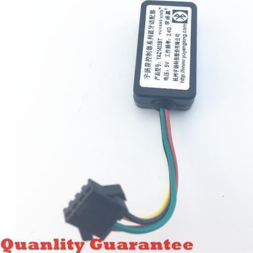 Yuyang King Controller Bluetooth Adapter oem YAZ1403BT