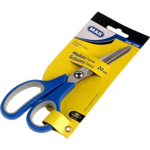 MAS Stationery Scissors