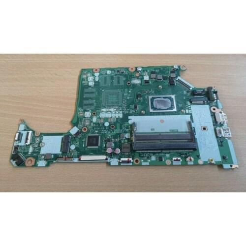 For acer nitro 5 AN515-42 A315-41 notebook computer motherboard with ryzen 3-2200u cpu dh5jv LA-G021P nbgy911001 nb. gy911.001