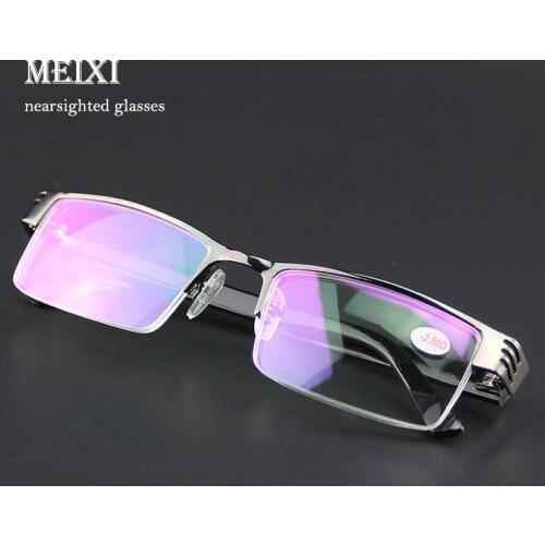 MEIXI Men's Frames