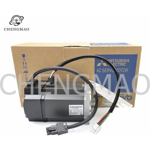 New And Original Mitsubishi Servo Motor HC-KFS73
