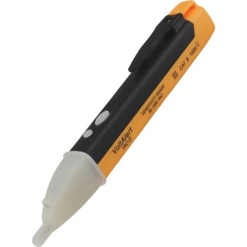 Portable Size Digital Test Pencil Multifunction 90-1000V Tester Electrical Voltage Detector Test Pen For Electrician