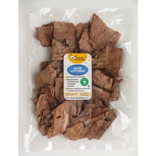 Собачье Лакомство Dog Food