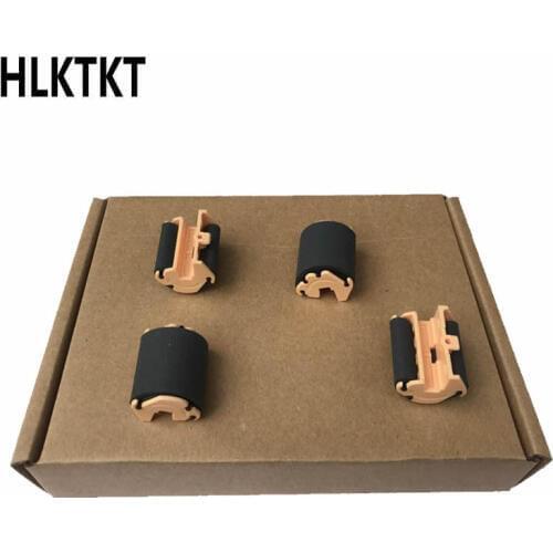 Compatible new pick up roller for Samsung ML1910 ML2525 ML2580 SCX-4600 Xerox 3140 3160 JC73-00087A JC72-00982A pickup roller