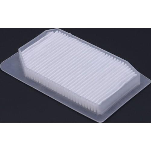 E-class / CLS-class Installation Of External Air Conditioning Filter For Benz