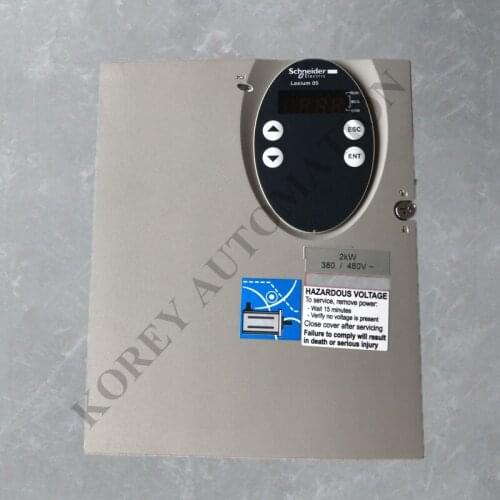 In Stock Schneider Servo Drive LXM05CD22N4