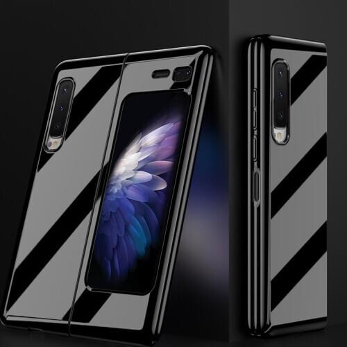 Чехлы для телефонов Samsung Galaxy Fold XIYWEY China At AliExpress