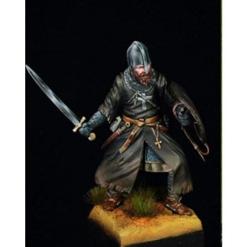 1:32 Resin Figure Model Kit Unassambled Unpainted //G610(NO BASE)