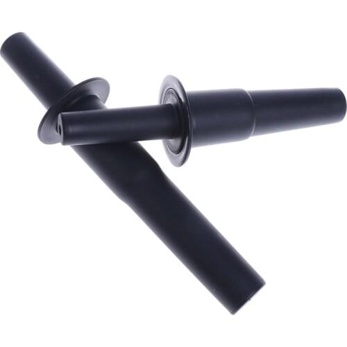 1pcs Blender Spare Parts Tamper Tool Pusher Stick Stirring Rod Muddler Stirrer Plastic Ice Rush Helper