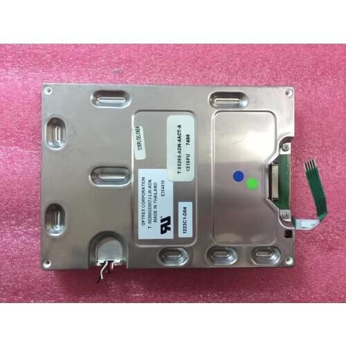 2pcs 5.7 inch T-55265 T-55265-ABN-4AH-AA LCD screen display with touch screen