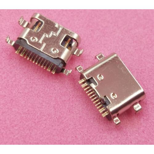 1Pcs Usb Charger Charging Dock Port Connector For Ulefone S8 Pro S8Pro Power5 Power5S Power3 Power3S Power 3 3S 5 5S Type C Plug