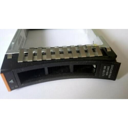 6pcs/lot 00Y2432 00Y2507 00AR137 1.2TB 10K 6Gb SAS V3500 V3700 Ensure New in original box. Promised to send in 24 hoursv