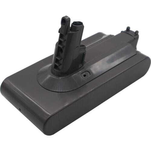 C&P 3000mAh 25.2V New Battery for Dyson V11 Complete V11 Animal V11 Fluffy V11 Absolute 3.0Ah SV14 970145-02 269054-01 281477-0