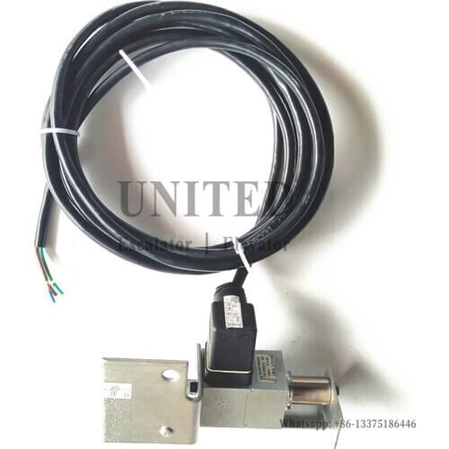 Elevator GBP Overspeed Governor Cable Solenoid Valve 44030089 4401603C00 205V 0.88A