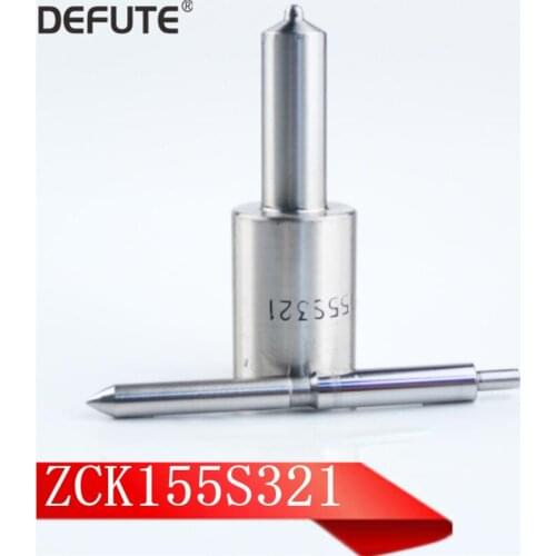 Diesel injector spray nozzle ZCK155S321