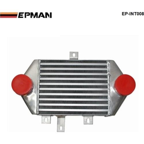 Intercooler FOR TOYOTA MR2 SW20 90-95 (coresize:240*195*100mm) OD:63mm EP-INT008