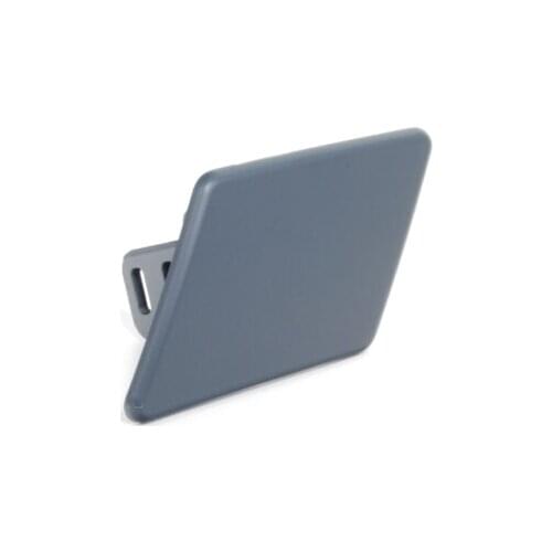 Left Side Washer Nozzle Cover Primered for BMW E90 E91 320i 325i 330i 318i 328i 61677211209