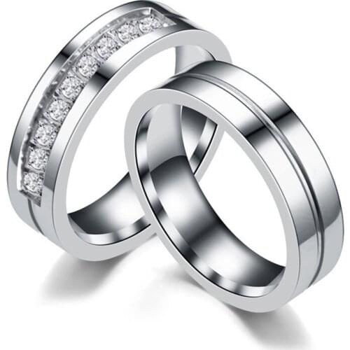 LOVE GREEN LIVE GREEN Engagement Rings