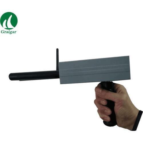 AKS Plus Metal Detector Long Range King Series New 2018 Economical Version