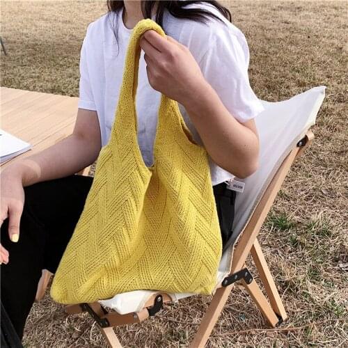 MVA Women's Bags Shoppers