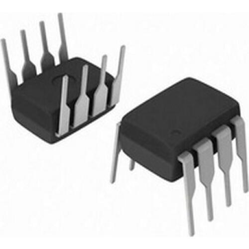 New T2117 T2117 2117 DIP-8 2Pcs/Lot