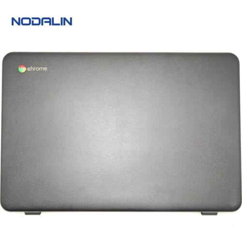 New 5CB0L85353 For Lenovo Chromebook N42 Touch LCD Rear Top Lid Back Cover