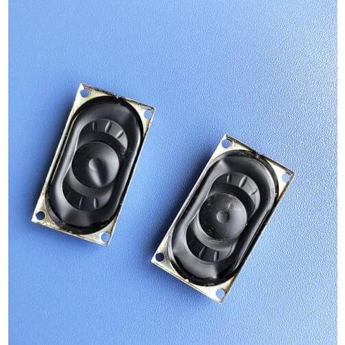 New sound speaker 8 ohms 1 watt 8R 1W speaker 35*19MM thick 5mm Loudspeaker