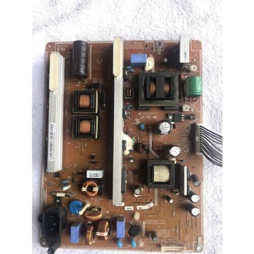 For samgsung PS43E400U1R power board BN44-00531A BN44-00531B tested