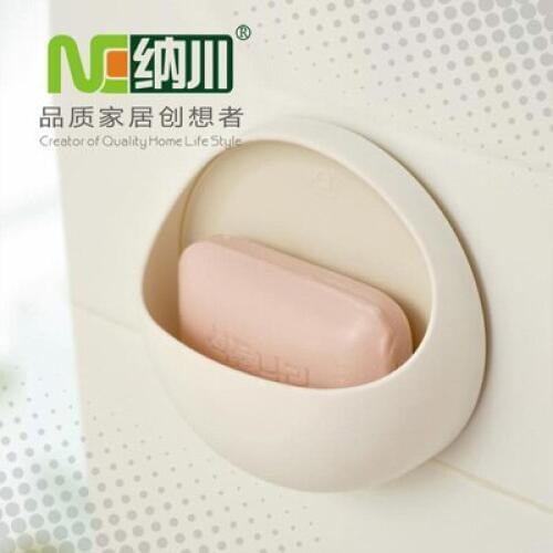 Simple life soap holder soap box derlook at home shelf soap box