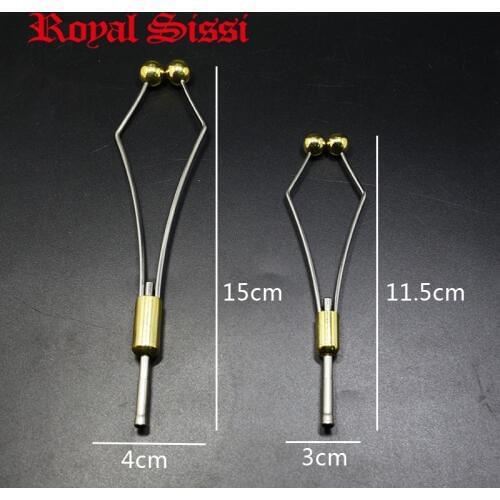 Royal Sissi Holders