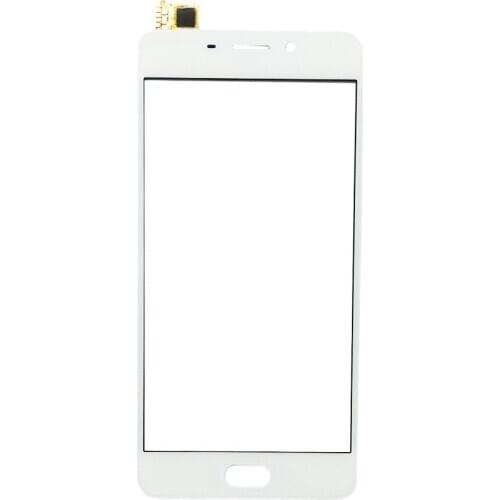 Touch Screen For Meilan Note 6 Note6 Digitizer Panel Front Glass Lens Sensor Repair For Meizu M6 Note Touch Panel Tools Adhesive