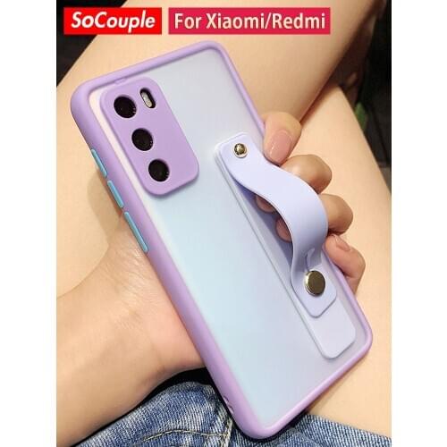 SoCouple Phone Cases Xiaomi Mi 5 Pro