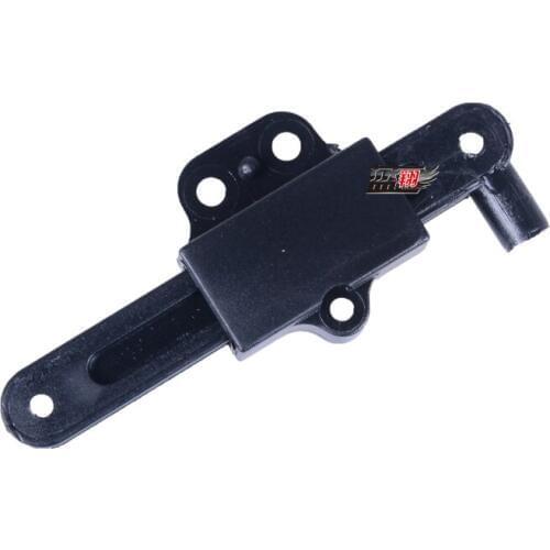 Wltoys 12428 12423 12628 12428-A 12428-B 12428-C RC Car Spare parts 12428-0010 Steering connecting piece positioning base