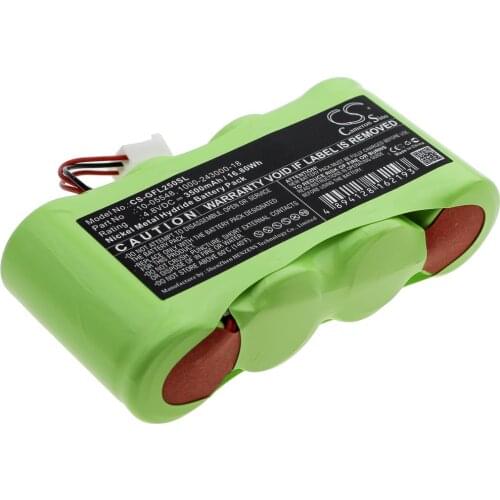 Cameron Sino Battery For Geo-Fennel 1000-243000-18,10-05548