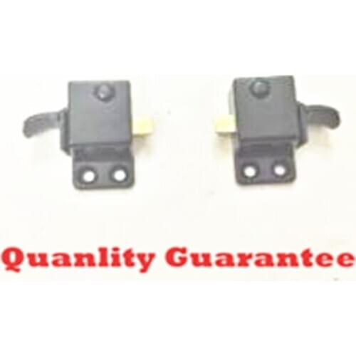 1piece Excavator Accessories Front windshield lock window lock front lock for Mountain weight 78SANY55 KOMATSU 56/60/70/8-7-8